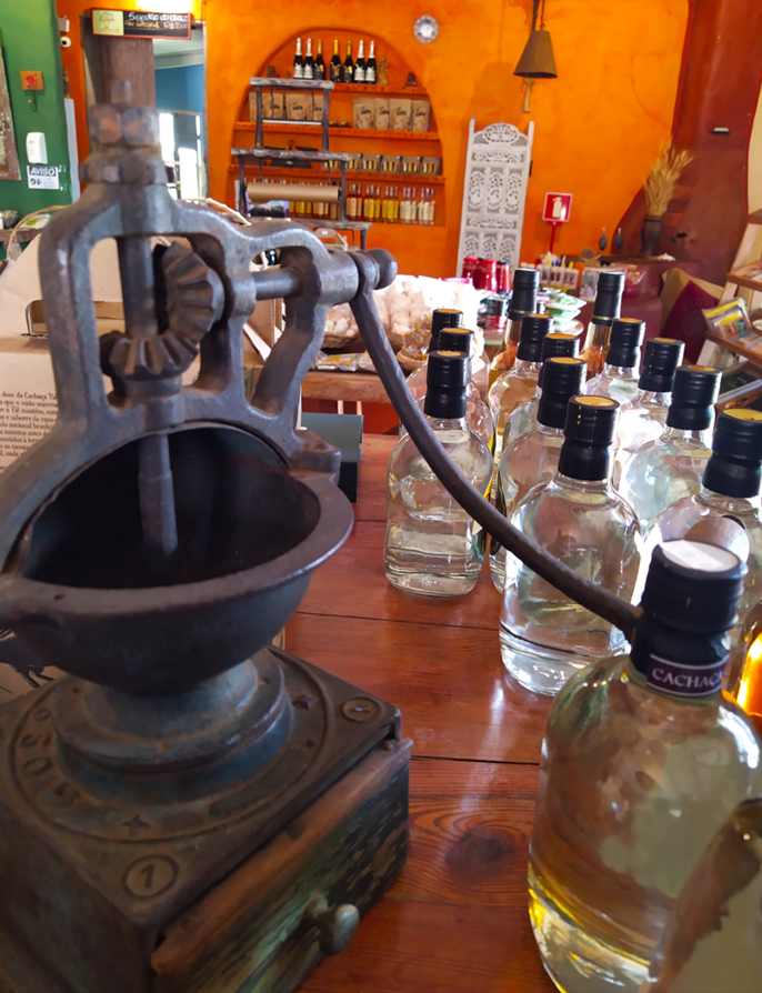 Embalagens de cafés especiais em grão e moído